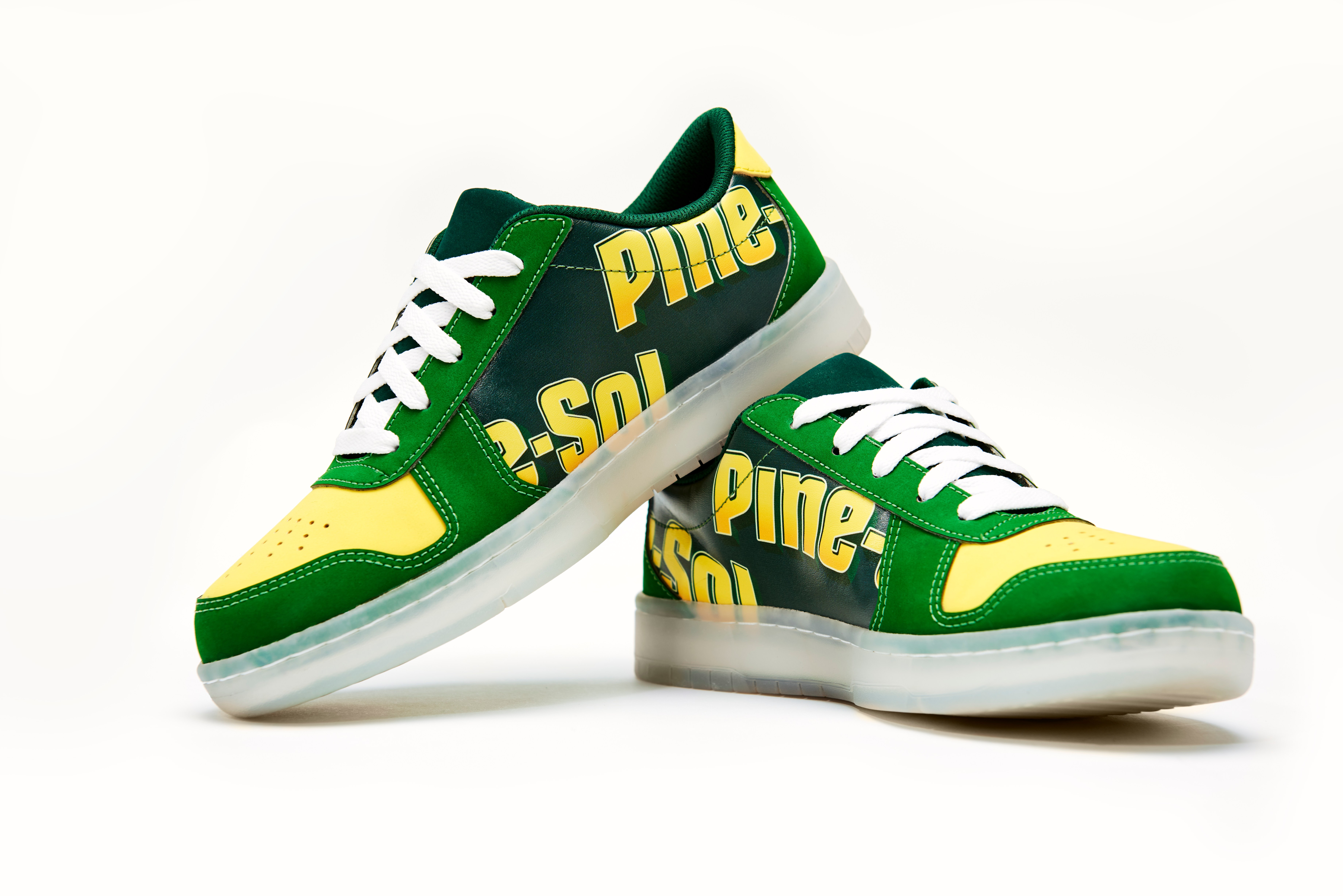 Pine-Sol/Vashtie
