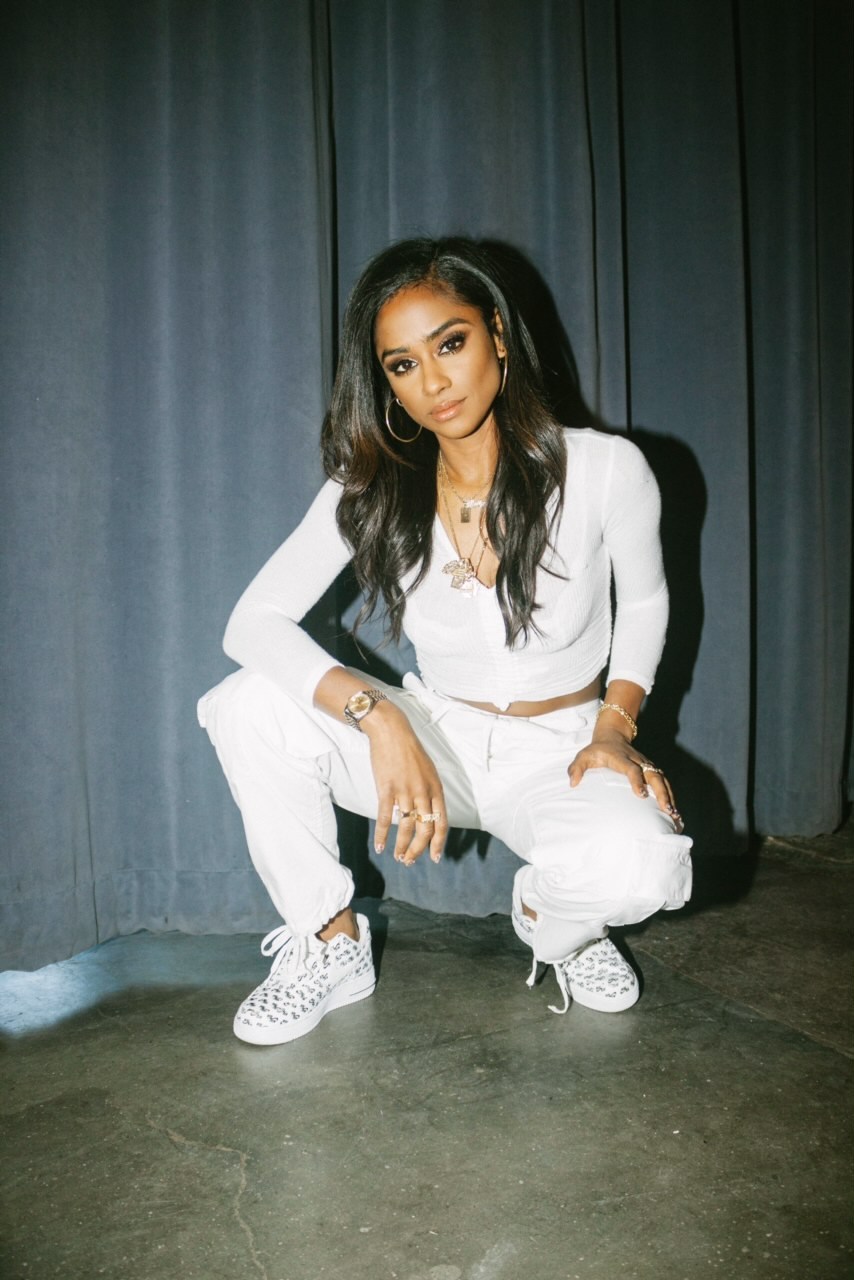 Pine-Sol/Vashtie