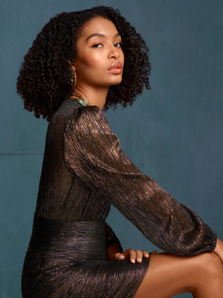 ABC's "Black-ish" - Season Seven