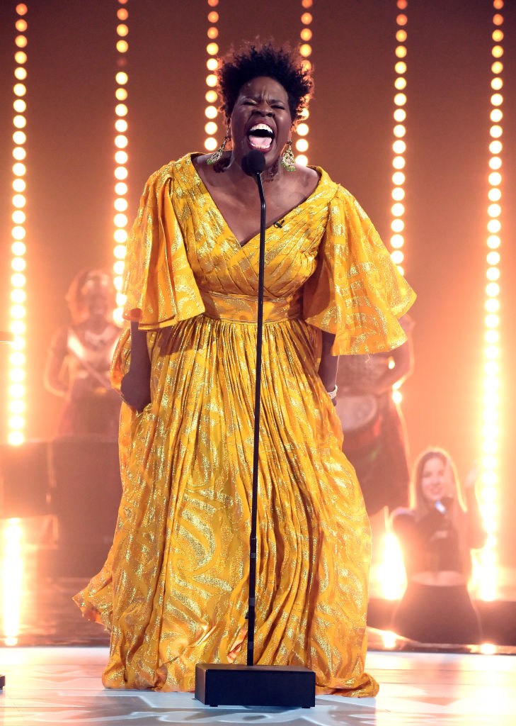 2021 MTV Movie & TV Awards - Show