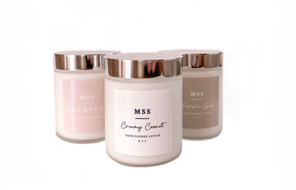 My-Secret Scent