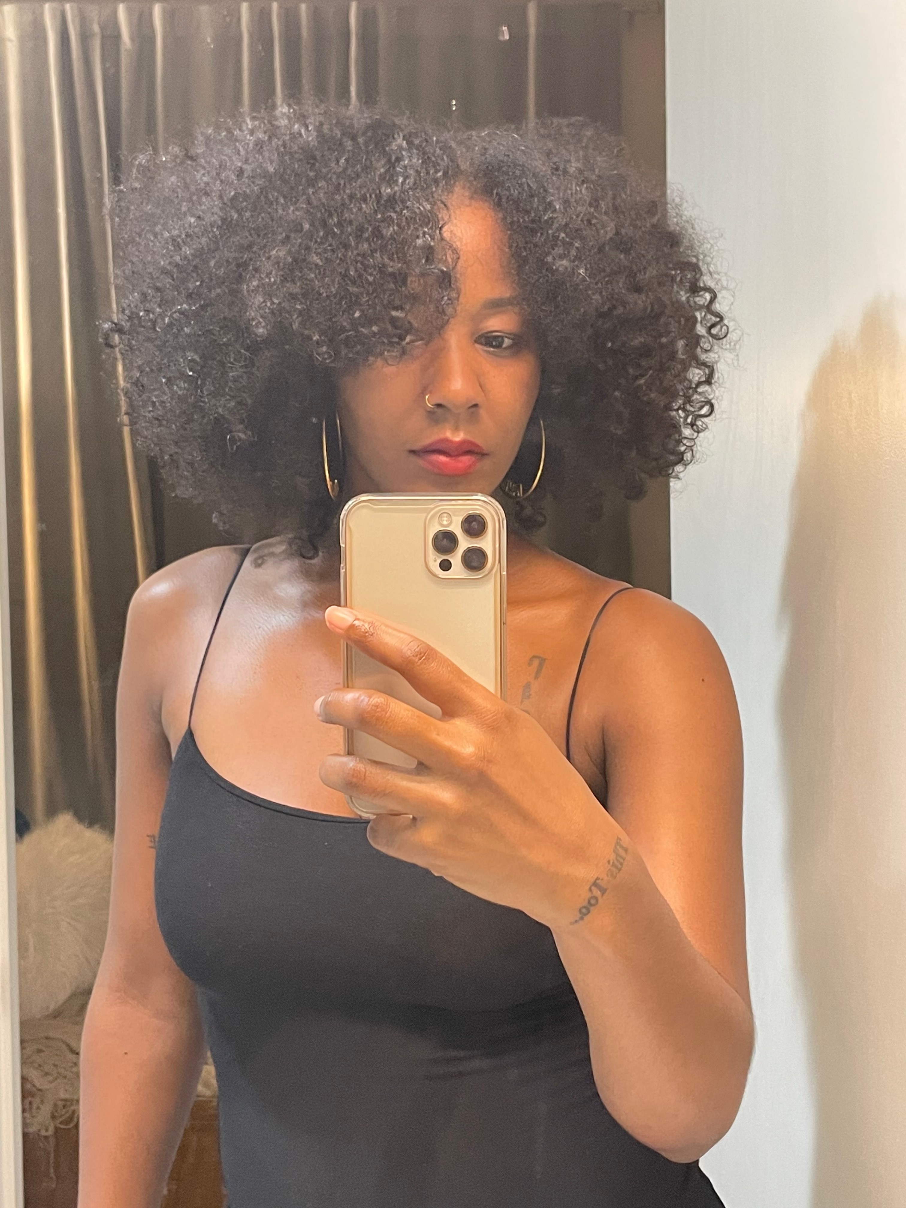 Samjah Saulsberry