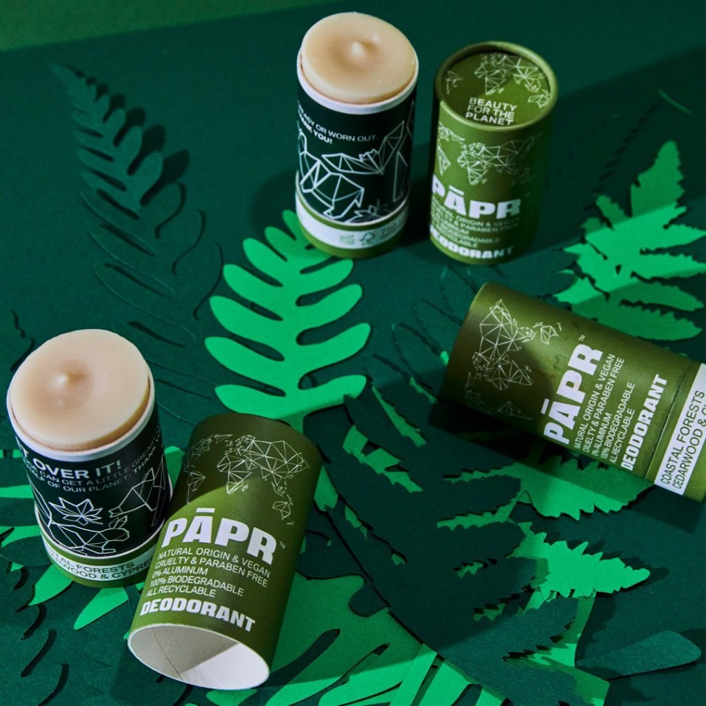 PAPR Cosmetics