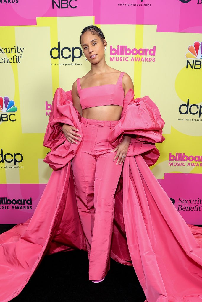 Alicia Keys
