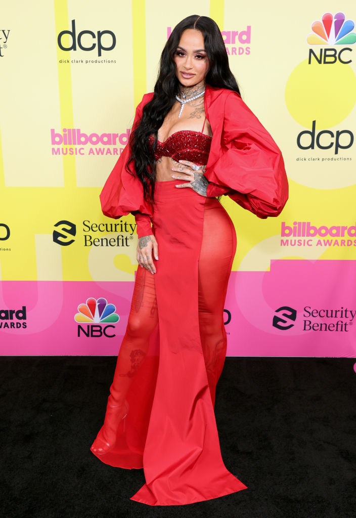 Kehlani
