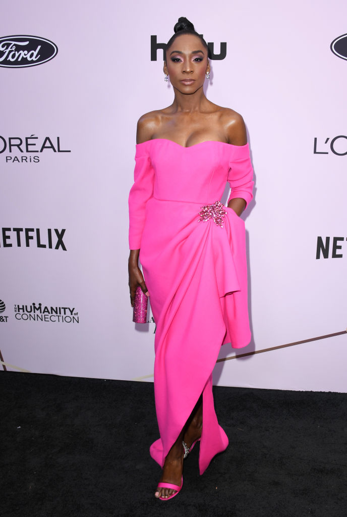 Angelica Ross