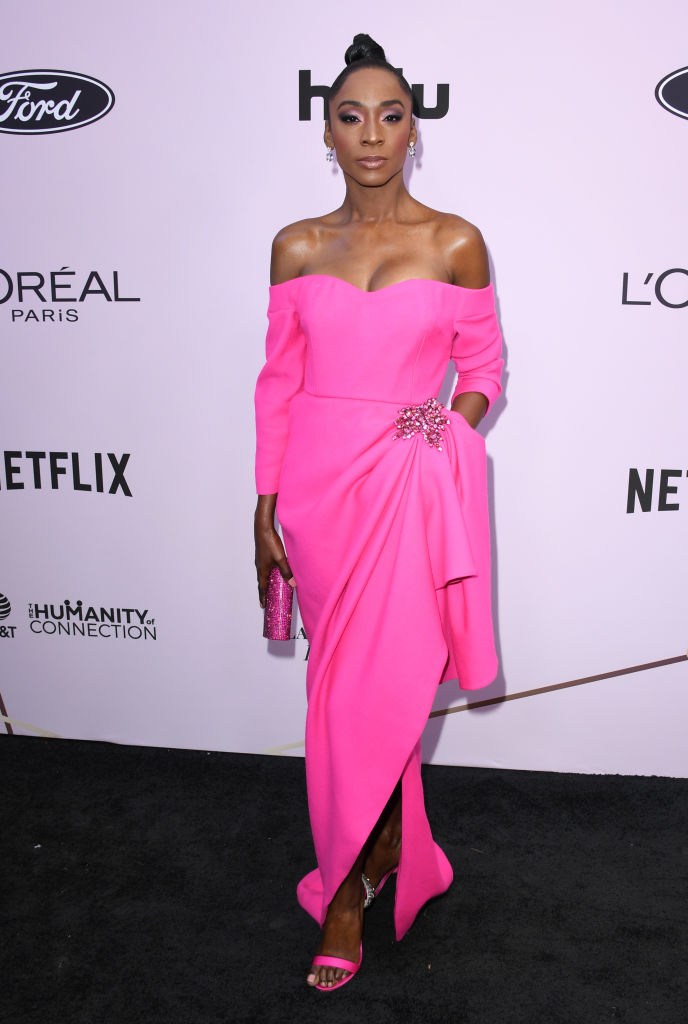 Angelica Ross