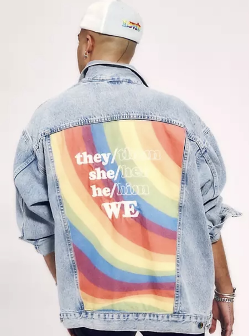 Levi's