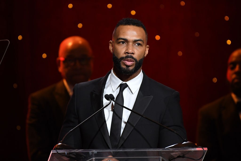 32nd Annual "A Candle in the Dark" Gala