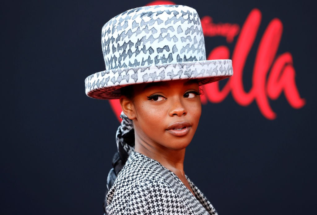 Disney's "Cruella" Premiere - Arrivals