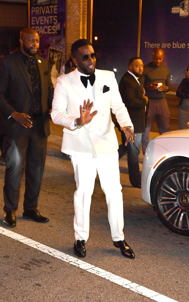 Diddy