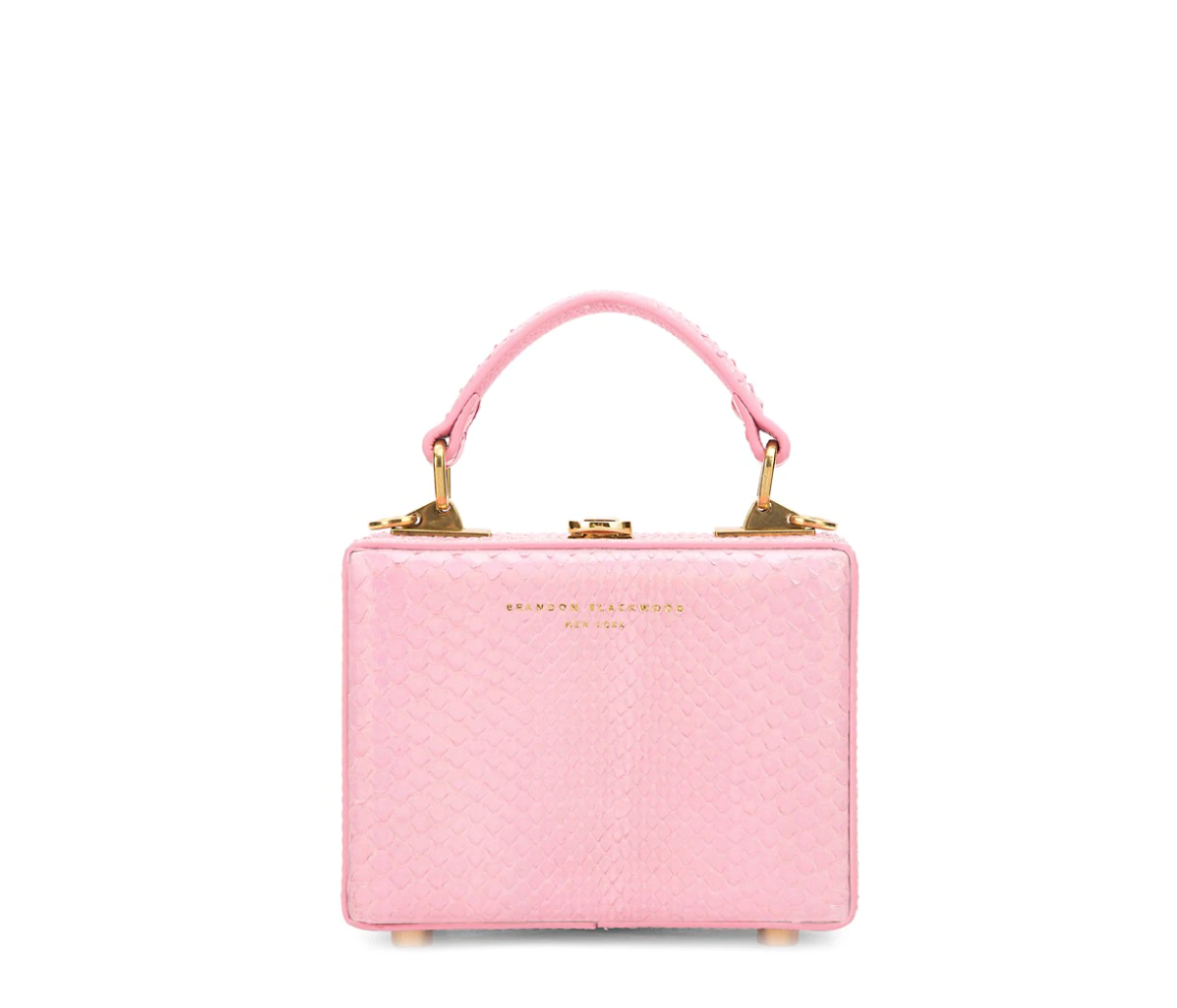 Brandon Blackwell Bag