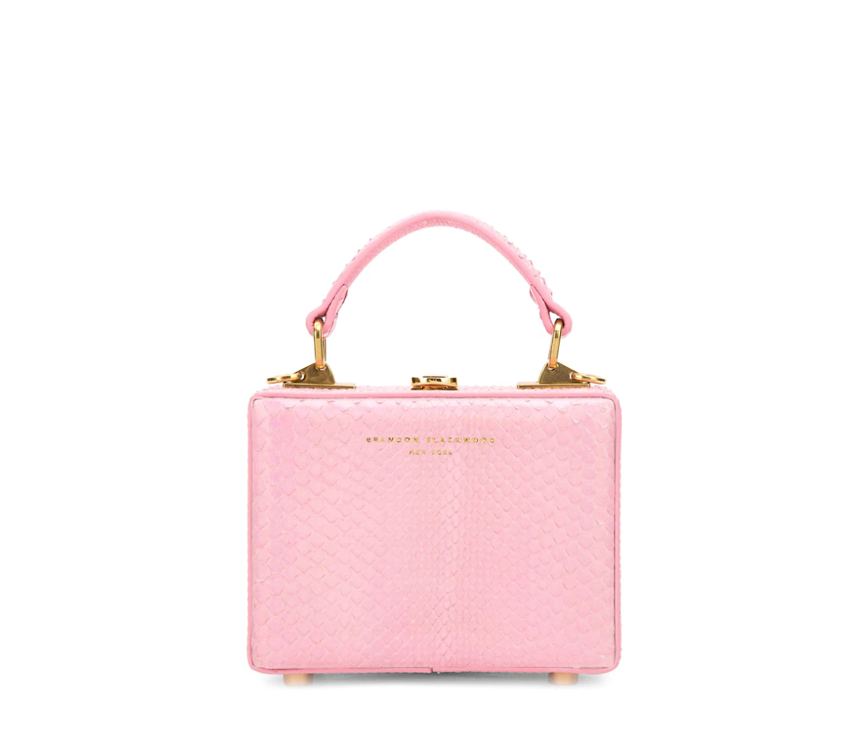 Brandon Blackwell Bag