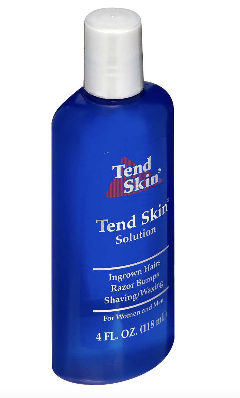 Tend Skin Liquid Tend Skin Care Solution