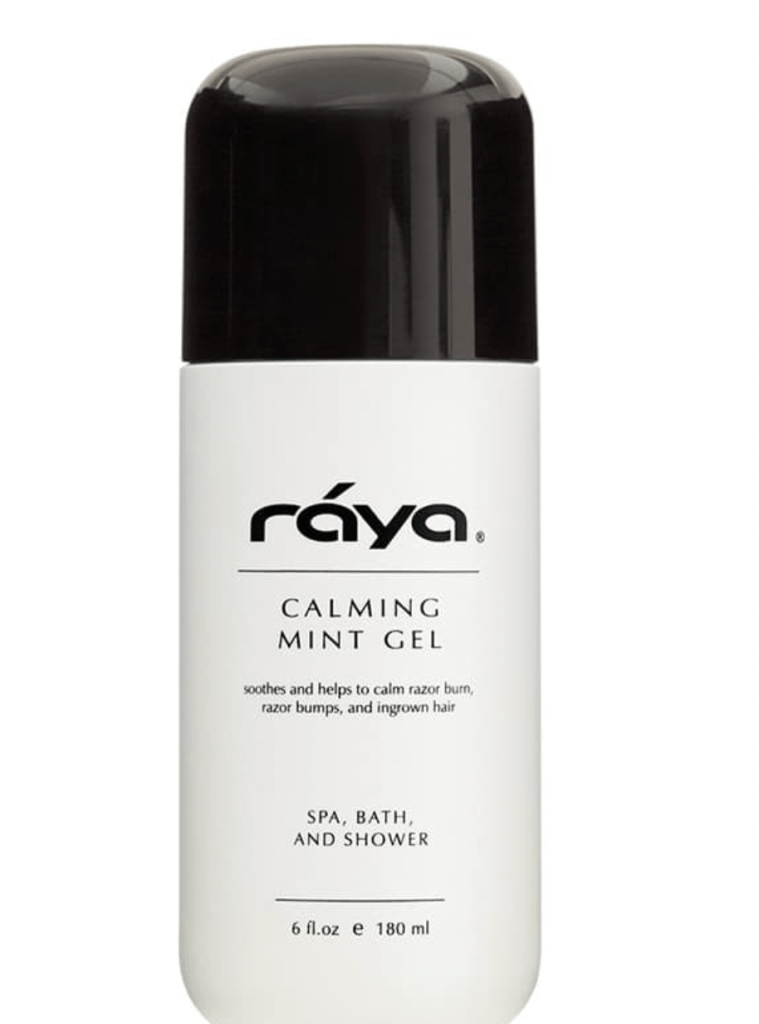 Raya Calming Mint Gel