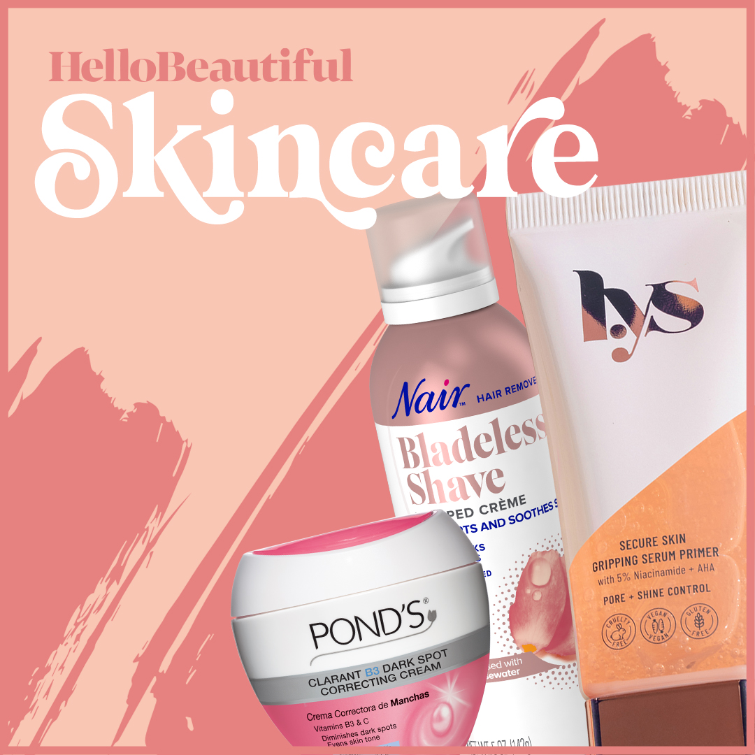 Skincare