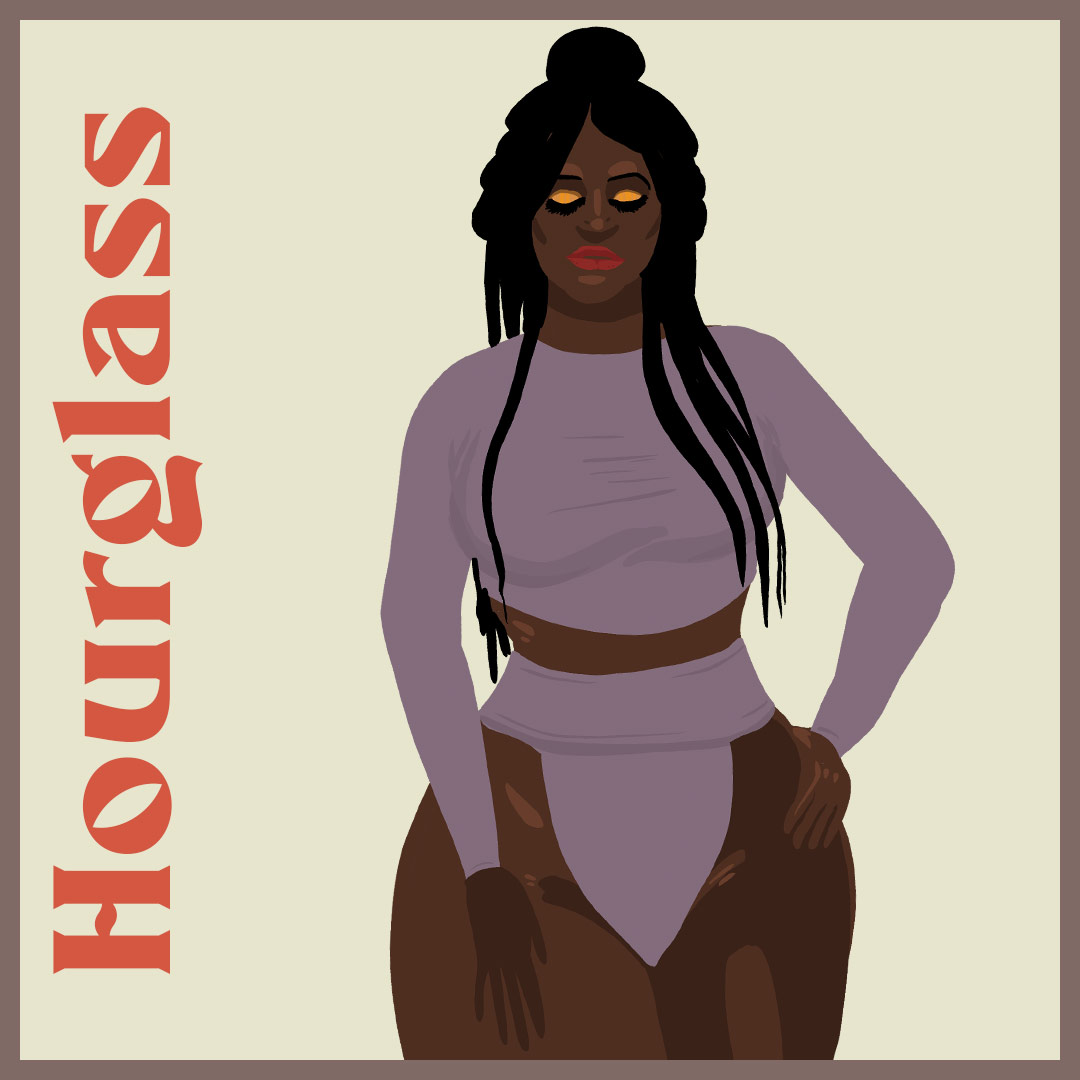 Hourglass