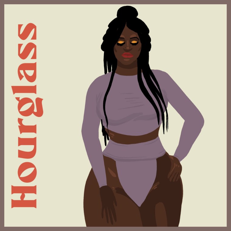 Hourglass