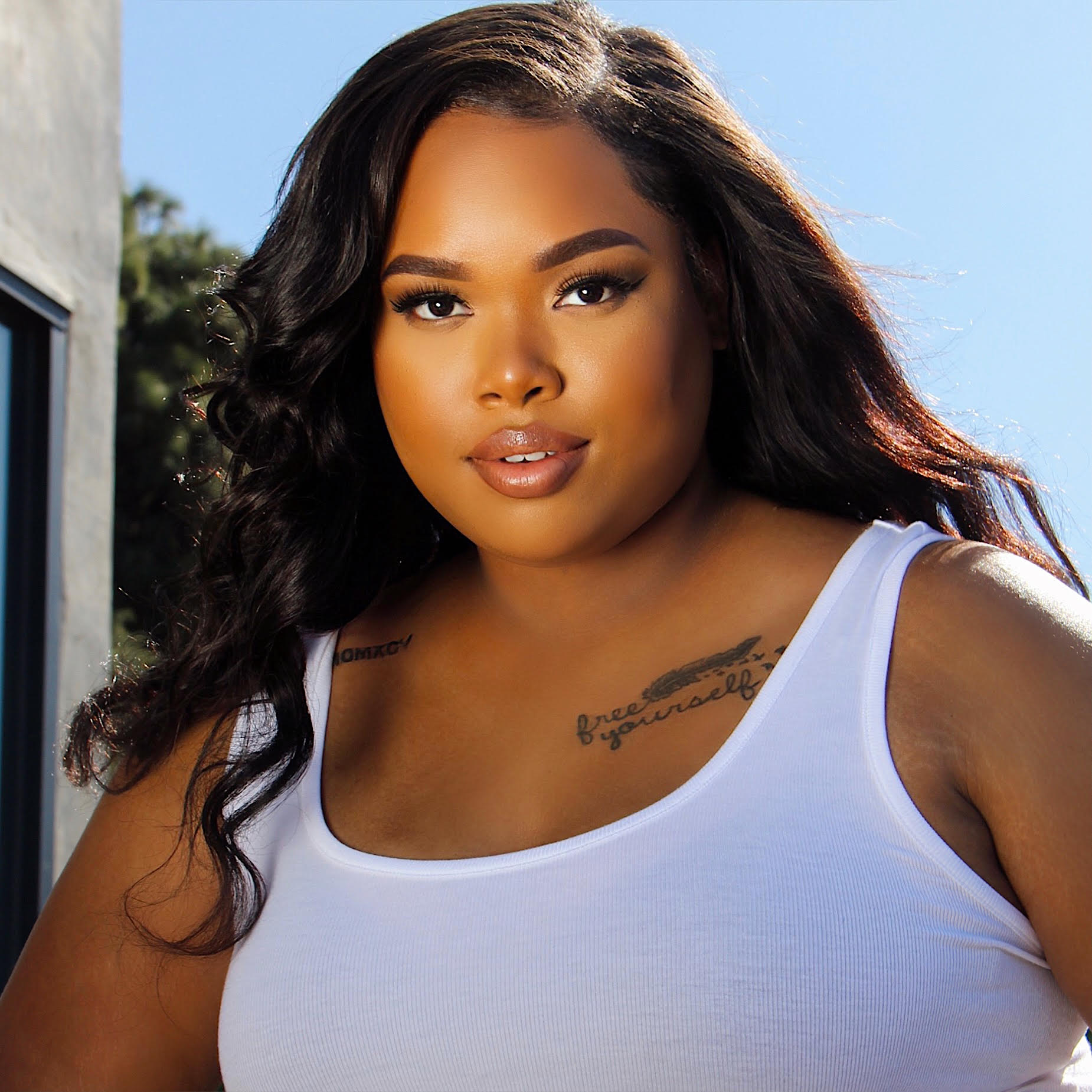 Jalisa Mosby