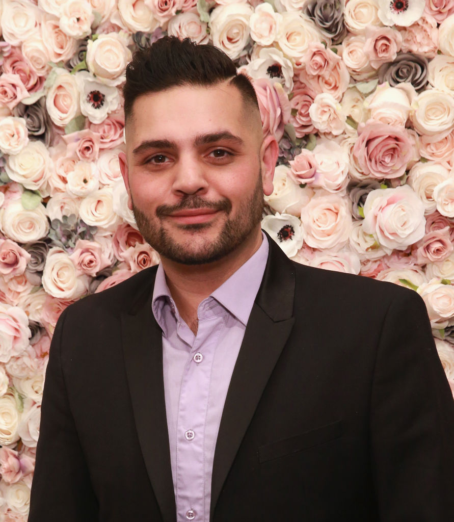Michael Costello - Presentation - September 2017 - New York Fashion Week