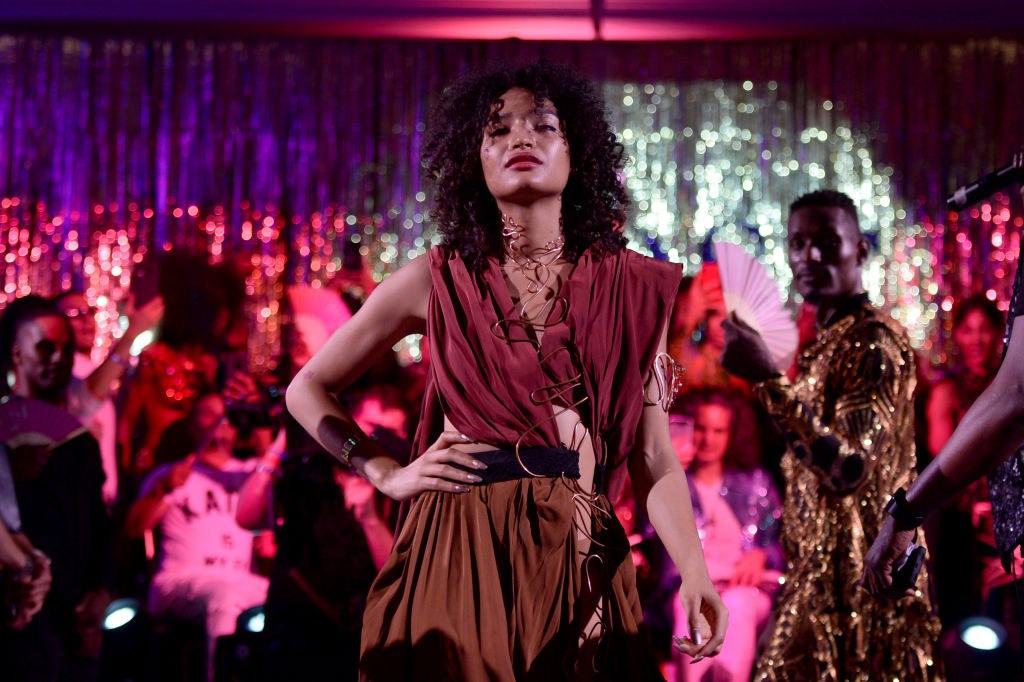 FX Networks Presents: 'Pose' Ball