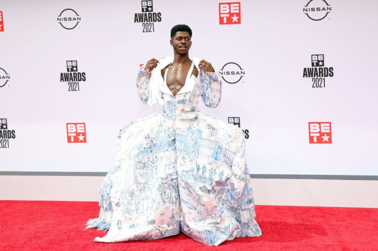 Lil Nas X