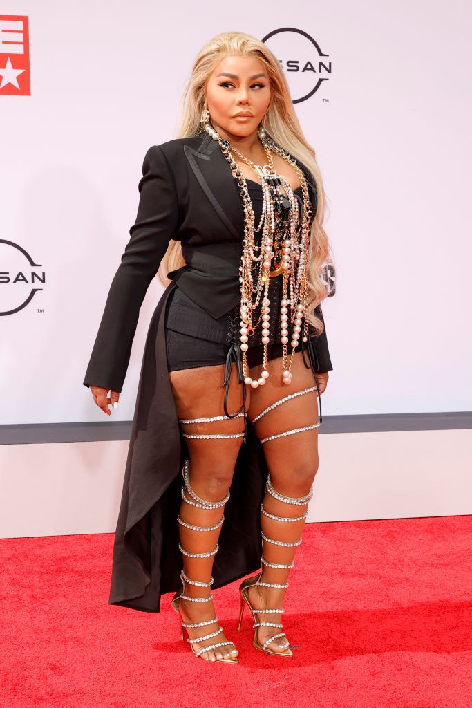 Lil' Kim