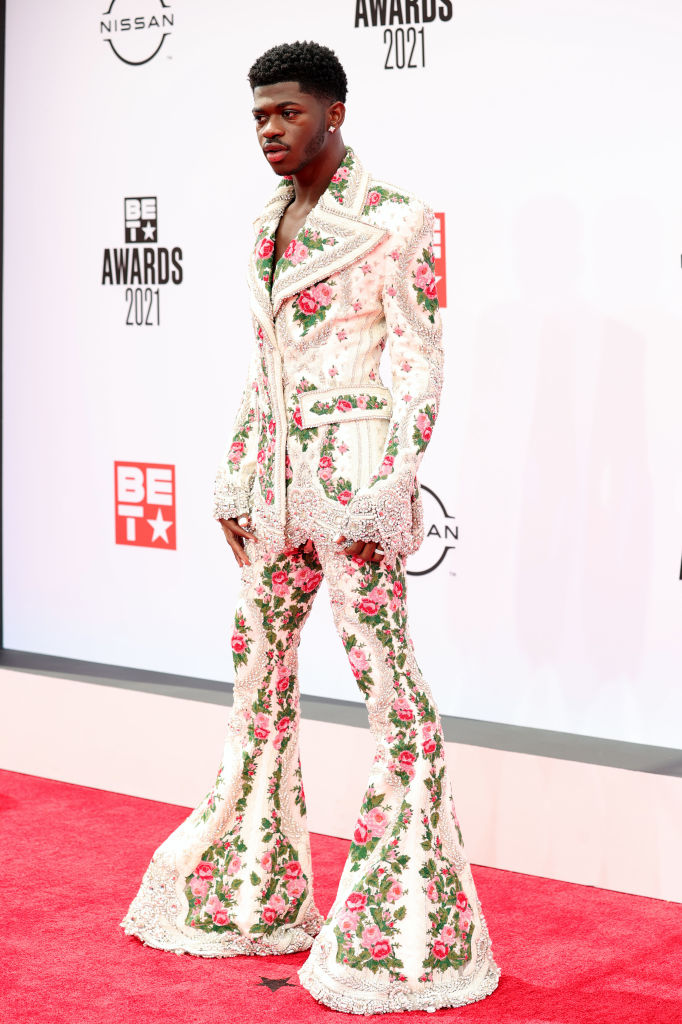 Lil Nas X