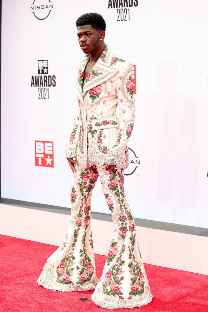 Lil Nas X
