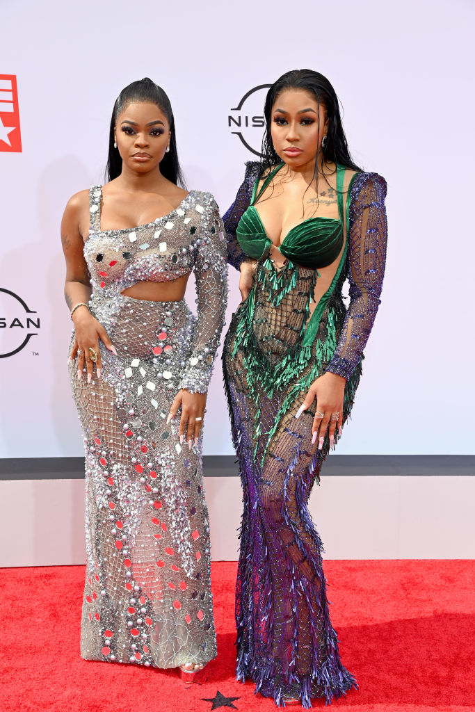 The City Girls