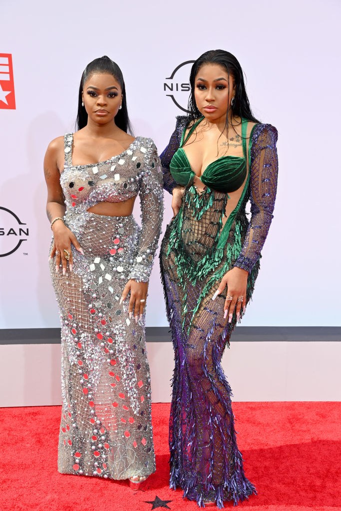 The City Girls