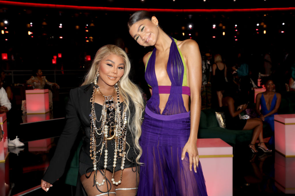 BET Awards 2021 - Show