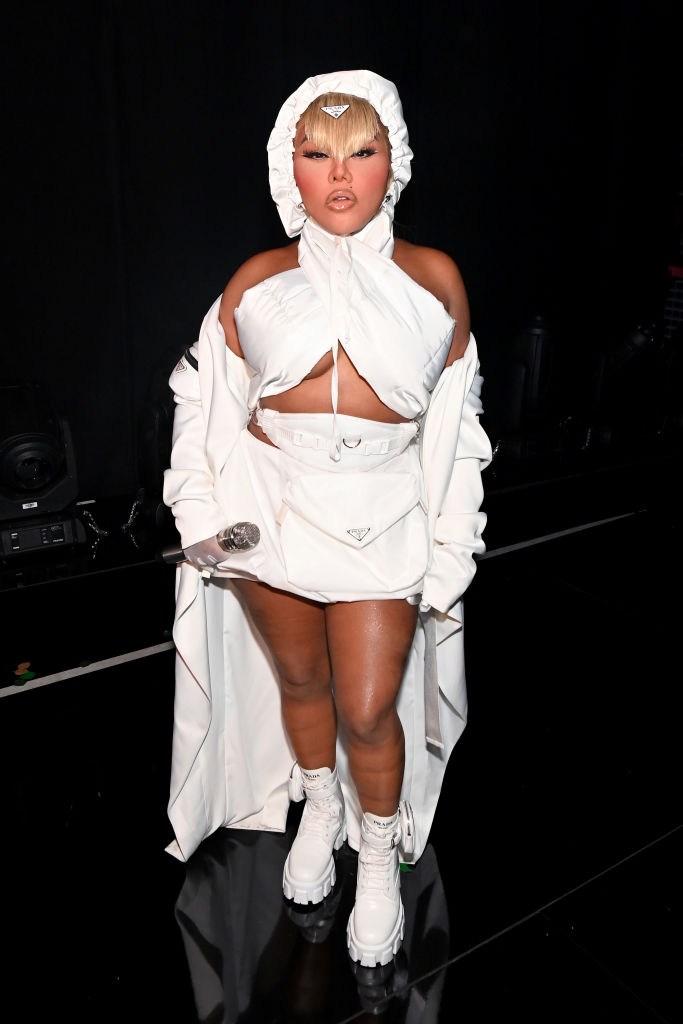 BET Awards 2021 - Backstage