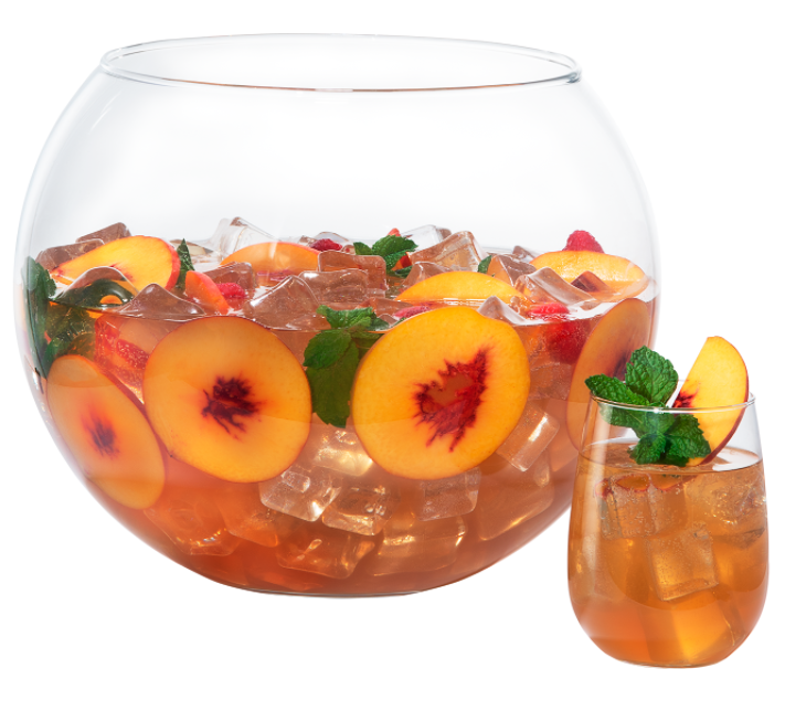 D’USSÉ FREEDOM OF PEACH