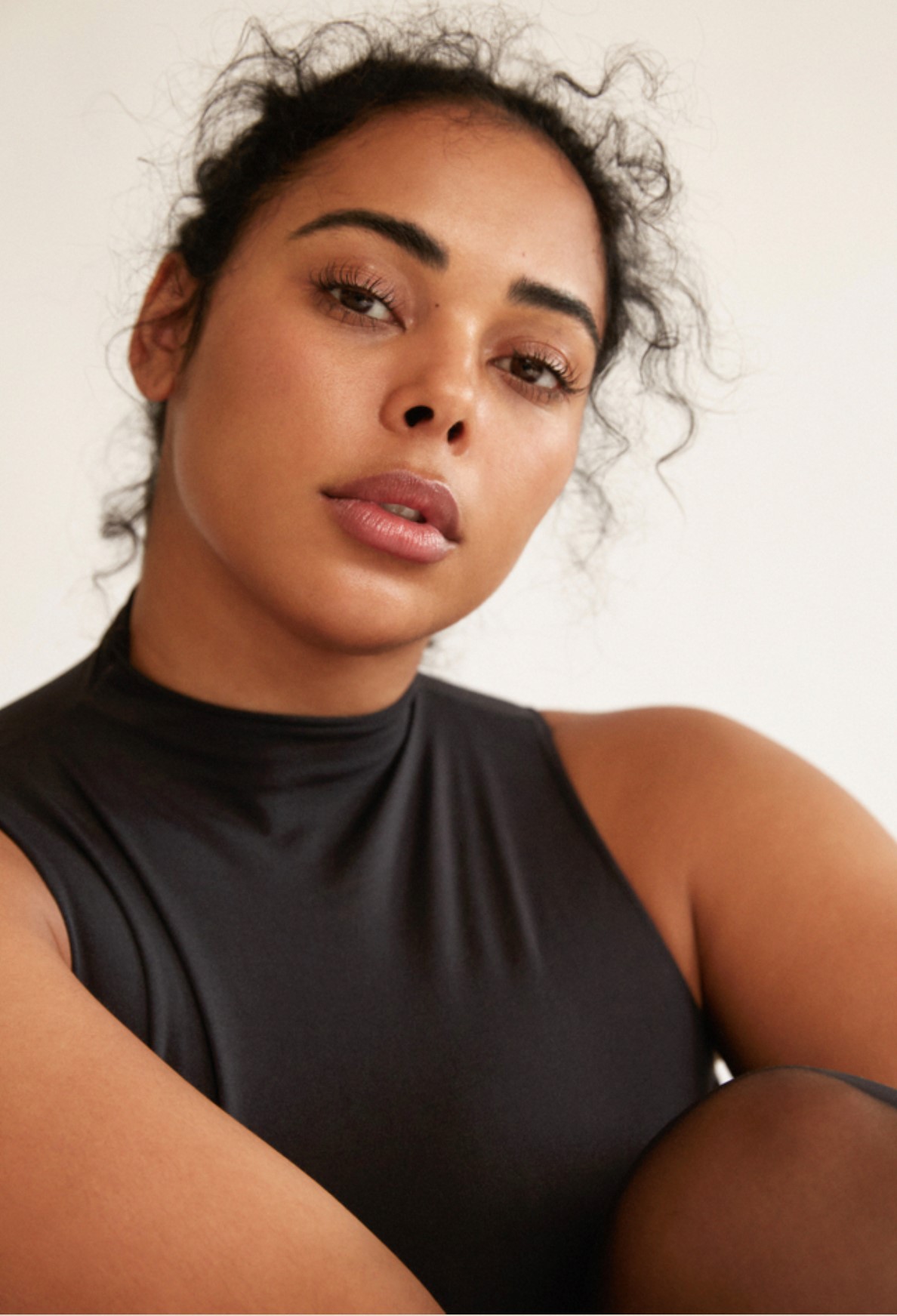 Tabria Majors