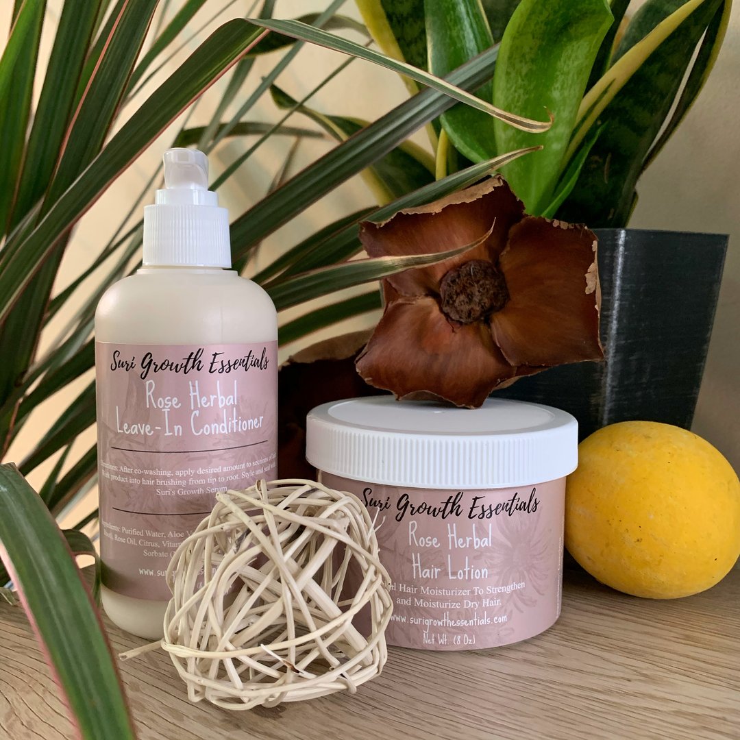 Suri’s Growth Serum in Original - Suri Growth Essentials - $20