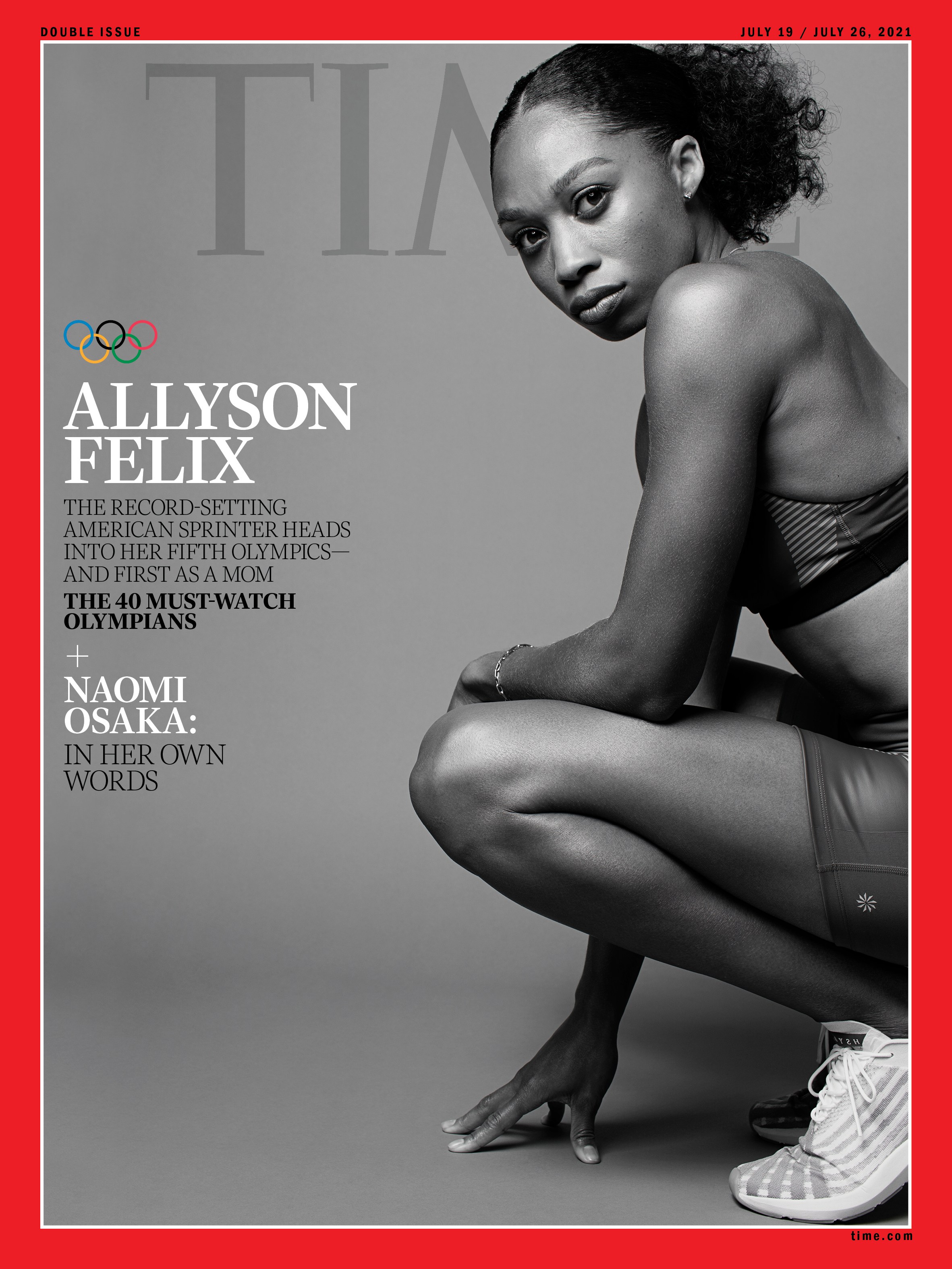 Time Magazine