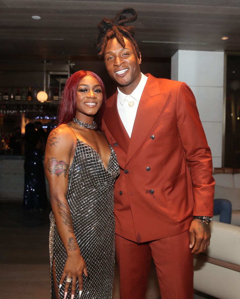 ABC's Coverage of The 2021 ESPYS Presented by Capital One