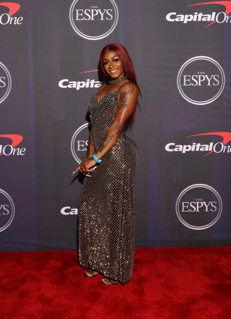 ABC's Coverage of The 2021 ESPYS Presented by Capital One