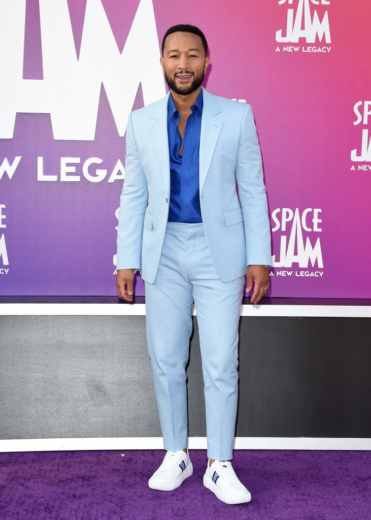 John Legend
