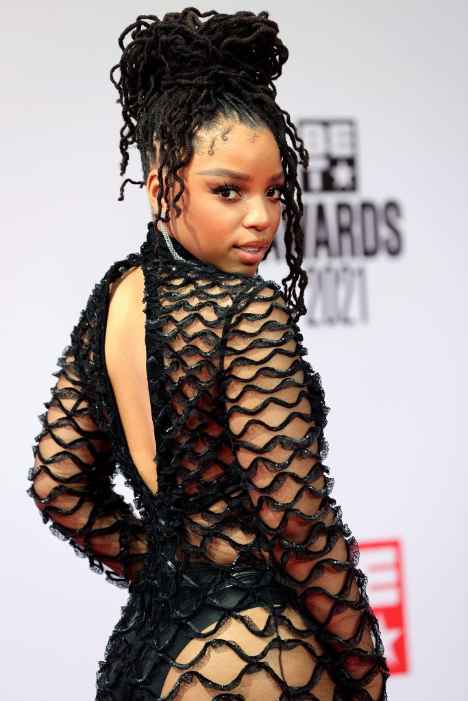BET Awards 2021 - Arrivals