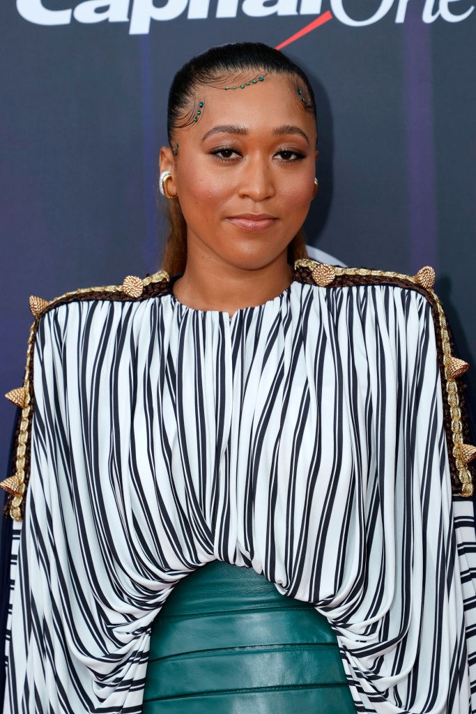 2021 ESPY Awards - Arrivals