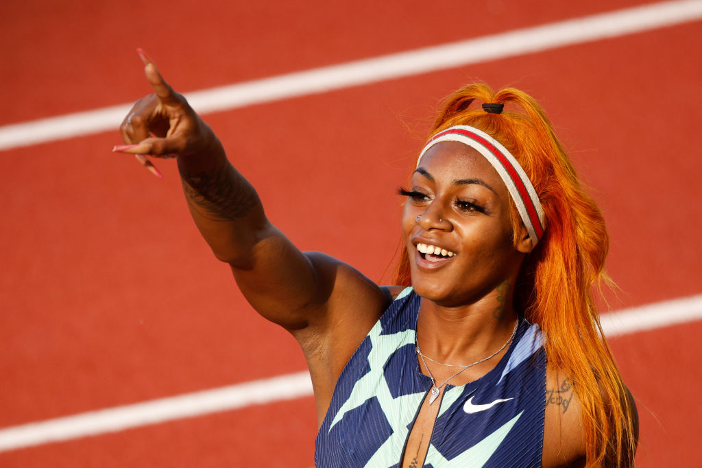 2020 U.S. Olympic Track & Field Team Trials - Day 2