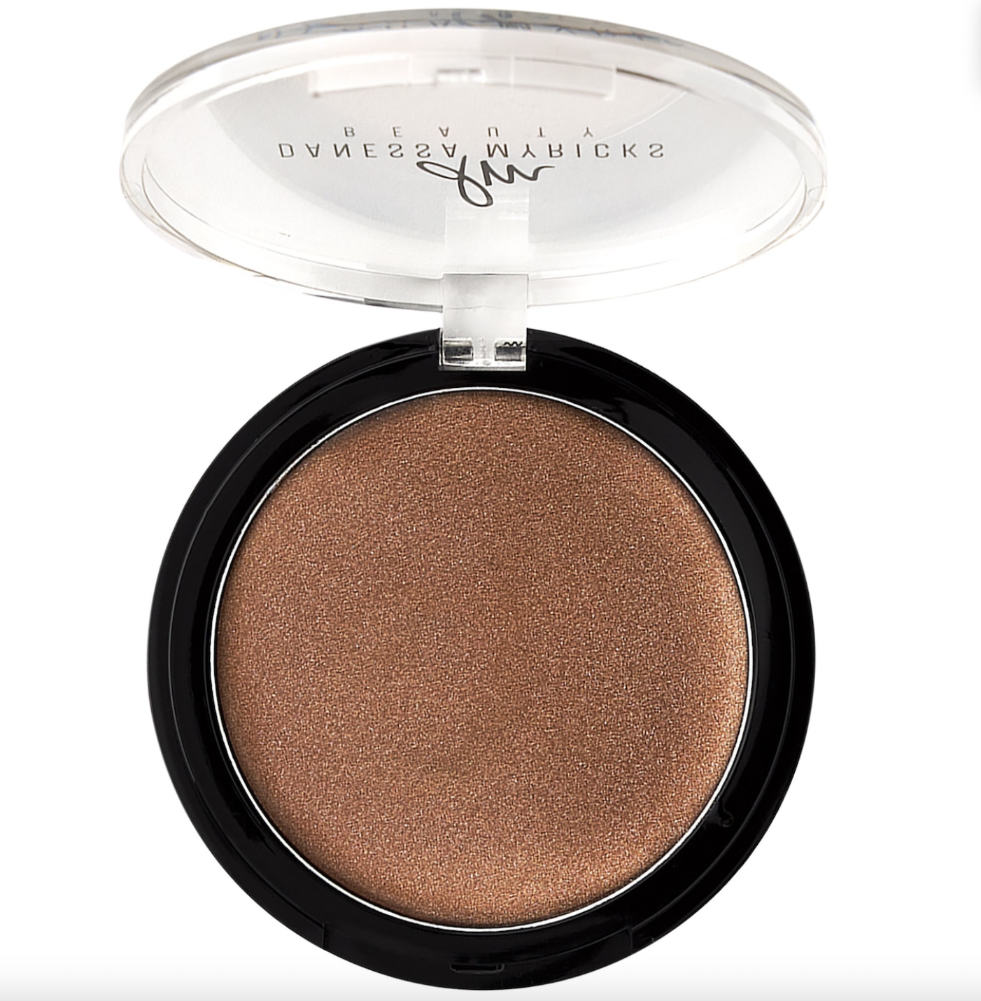 Danessa Myricks Beauty Dew Wet Hydrating and Highlighting Balm