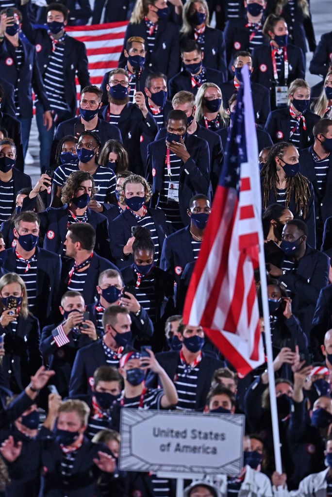 Team USA