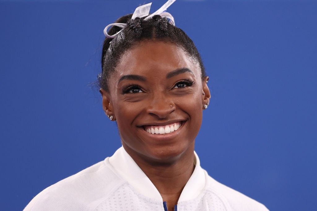 Gymnastics - Artistic - Olympics: Day 4