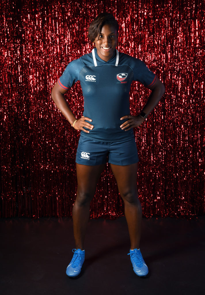 Naya Tapper