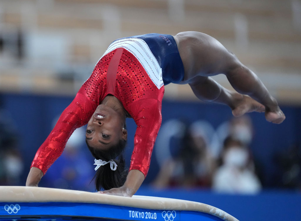Tokyo 2020 Olympic Games: Day 4
