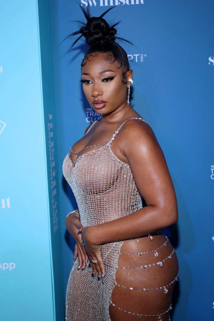 Sports Illustrated Swimsuit Celebrates Launch Of The 2021 Issue At Seminole Hard Rock Hotel & Casino