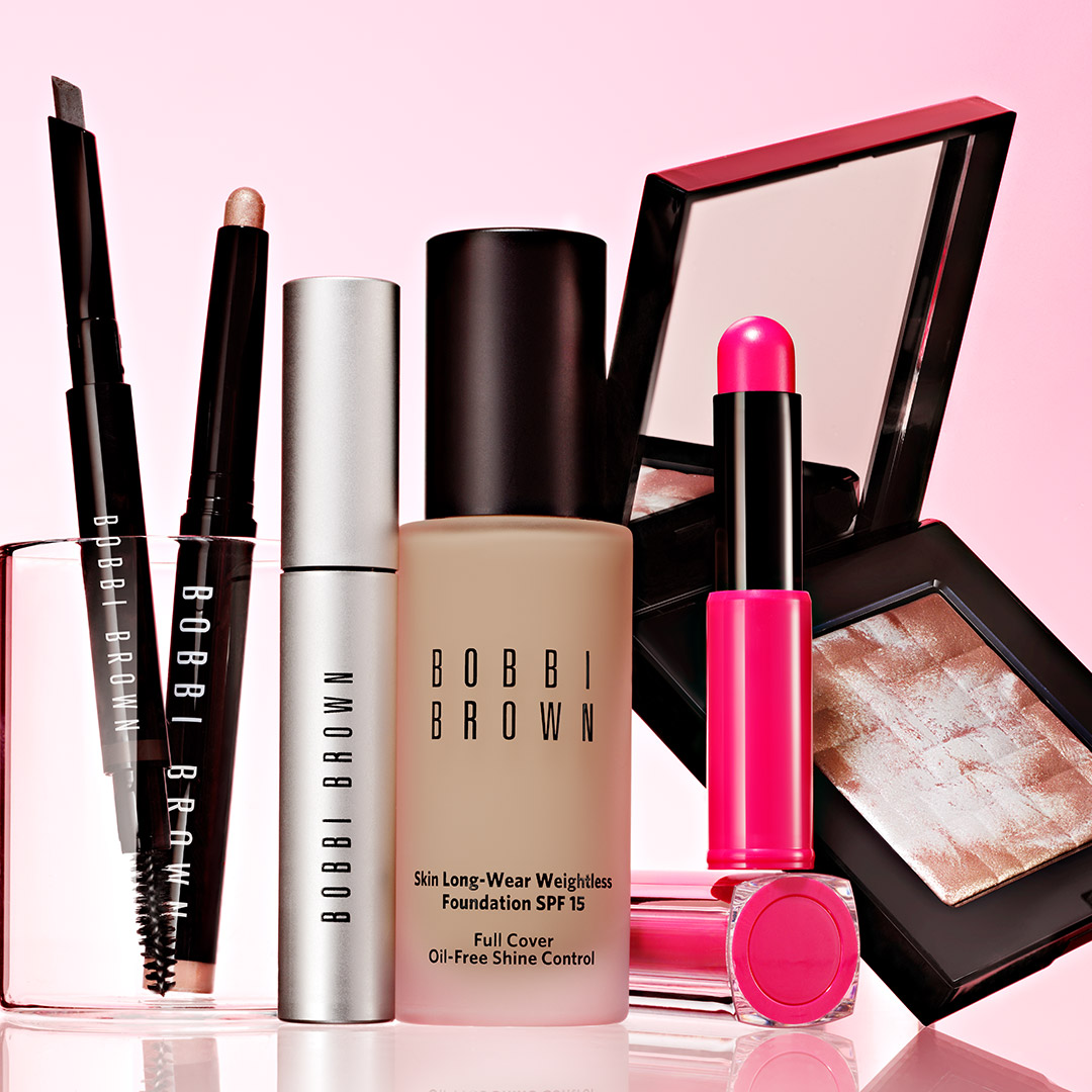 Bobbi Brown